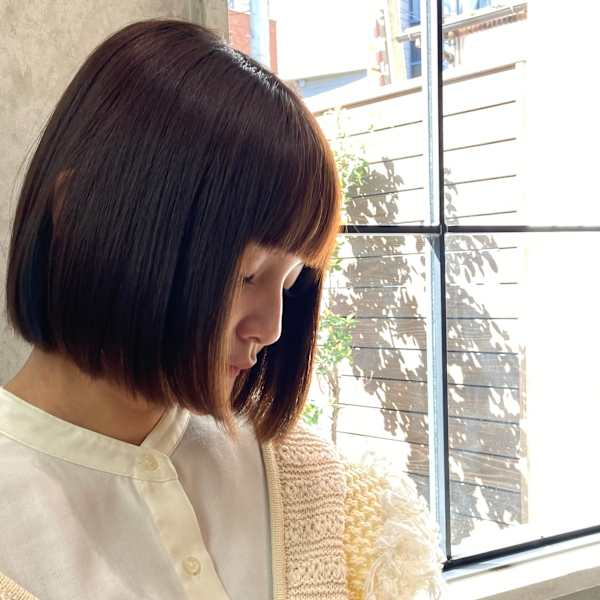 CREAR ebisu 恵比寿店×スタイル|CREAR恵比寿店｜クレアール エビス