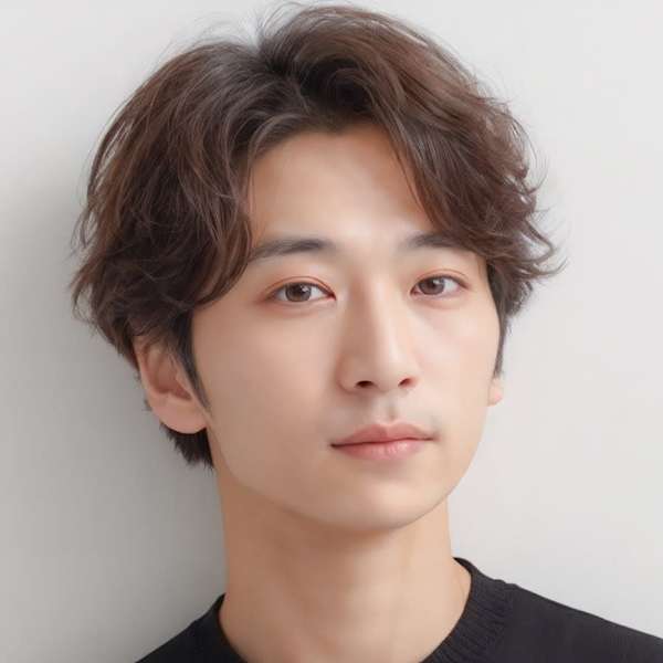 oli-oli（オリオリ）× メンズ