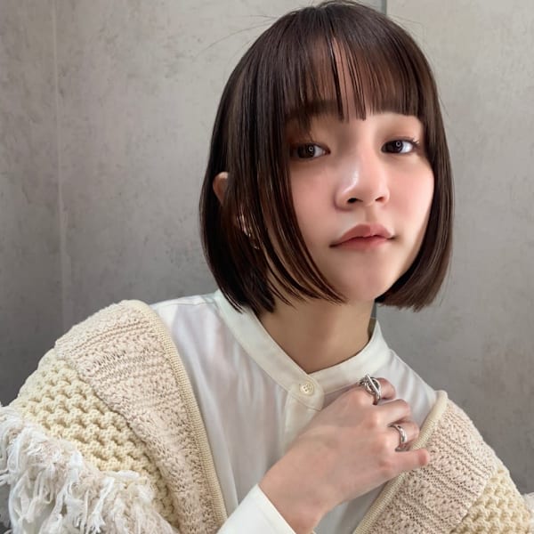 Vita by CREAR 桜井×スタイル