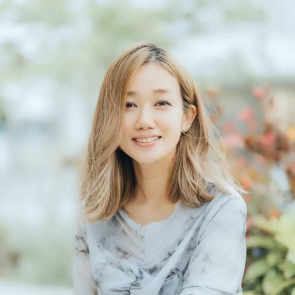 seol【シオル】のスタッフ紹介。田村 具子