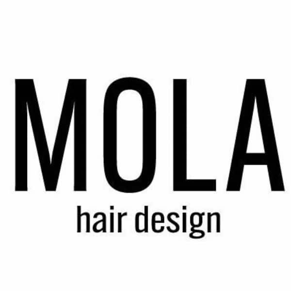 hair design MOLA 久我山【ヘアデザイン モラ クガヤマ】のスタッフ紹介。satoshi
