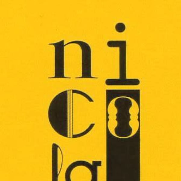 nicola 上尾店【ニコラ アゲオテン】のスタッフ紹介。IMA