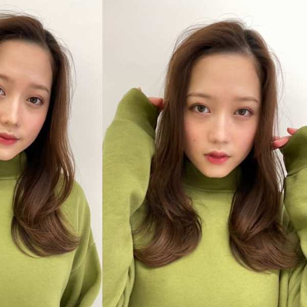 soulage 大森×スタイル|soulage 大森