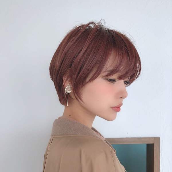 hair make Haku 横浜×スタイル|hair make Haku 横浜