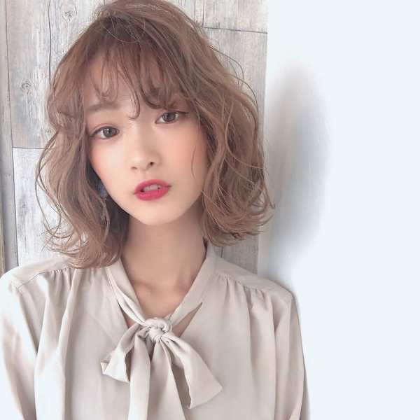 hair make Haku 横浜×スタイル|hair make Haku 横浜