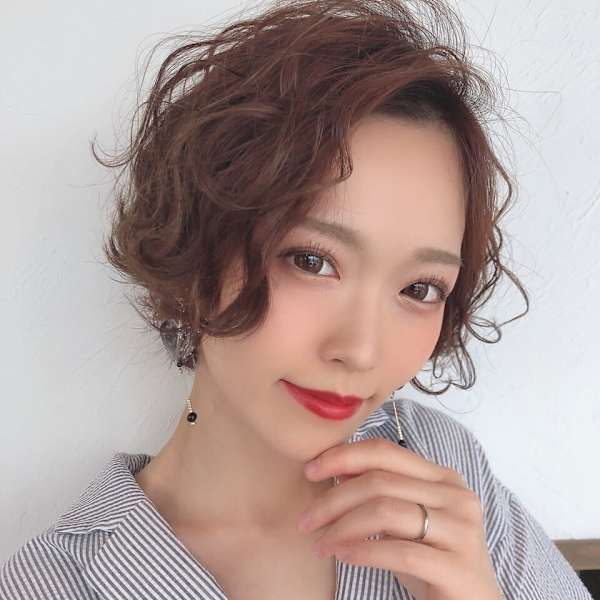hair make Haku 横浜×スタイル|hair make Haku 横浜