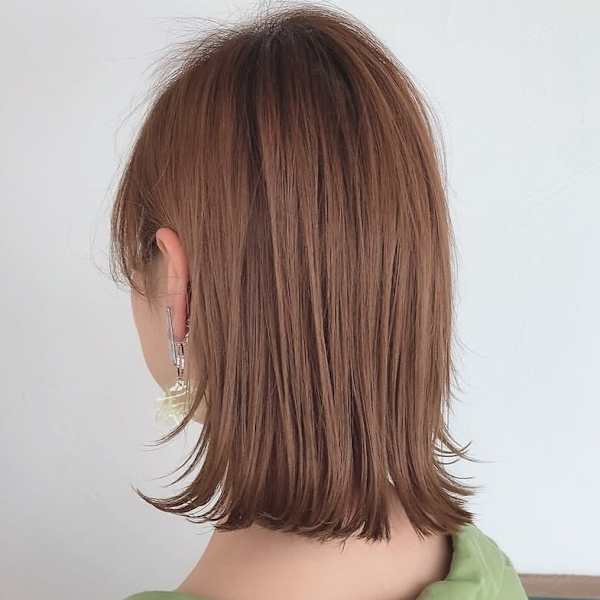hair make Haku 横浜×スタイル|hair make Haku 横浜
