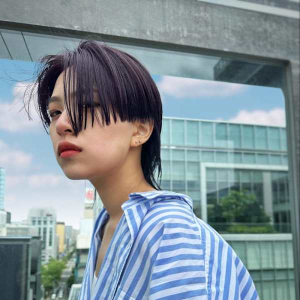 2024s/sテーマ【パーソナルビューティー】