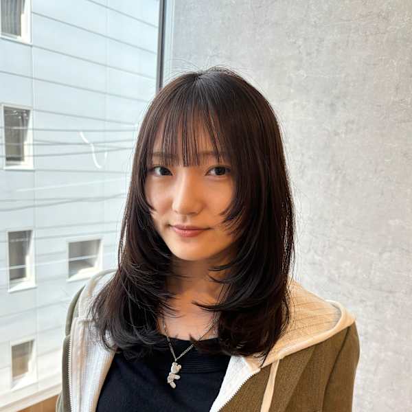 レイヤーカット!