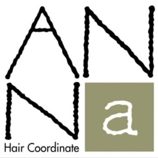 ANNA HairCoordinate【アンナヘアコーディネイト】のスタッフ紹介。小山 亮