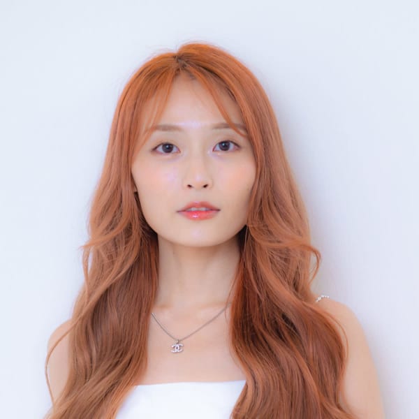 Jessica 髪質改善＆縮毛矯正×スタイル|Jessica 髪質改善＆縮毛矯正