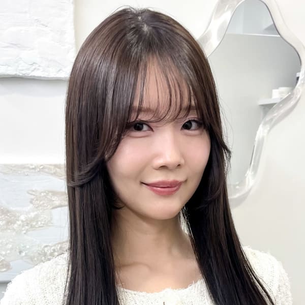 Jessica 髪質改善＆縮毛矯正×スタイル|Jessica 髪質改善＆縮毛矯正