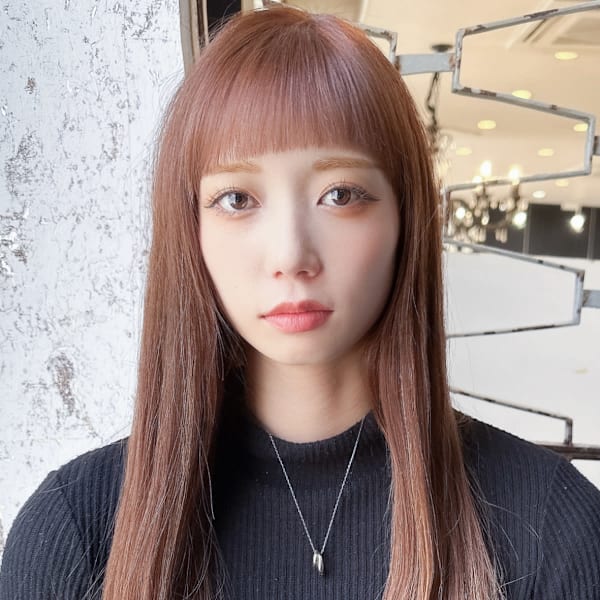 Jessica 髪質改善＆縮毛矯正×スタイル|Jessica 髪質改善＆縮毛矯正