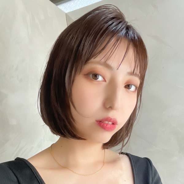 Jessica 髪質改善＆縮毛矯正×スタイル|Jessica 髪質改善＆縮毛矯正