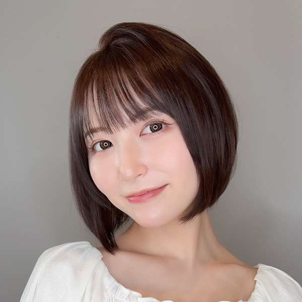 Jessica 髪質改善＆縮毛矯正×スタイル|Jessica 髪質改善＆縮毛矯正