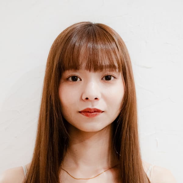Jessica 髪質改善＆縮毛矯正×スタイル|Jessica 髪質改善＆縮毛矯正