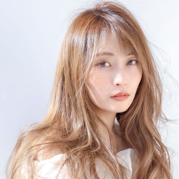 Jessica 髪質改善＆縮毛矯正×スタイル|Jessica 髪質改善＆縮毛矯正