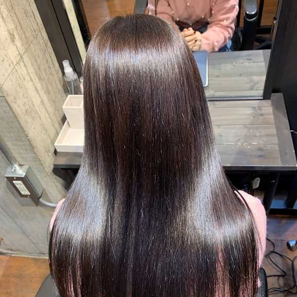 ラベンダーグレージュ