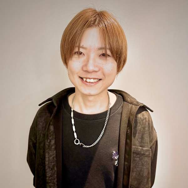 THK.品川港南【サンクス シナガワコウナン】【サンクス シナガワコウナン】のスタッフ紹介。daisuke