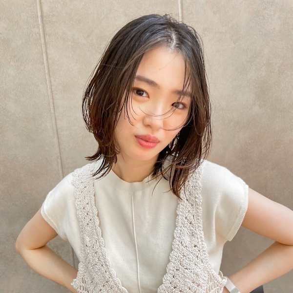 スタイル写真|BALANCE. beauty resort