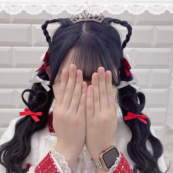 ねこみみハートツイン*まゆ