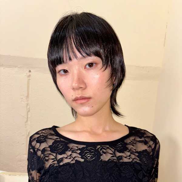 マッシュレイヤー