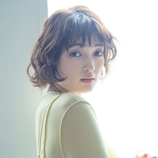 entrir下高井戸店×スタイル|entrir下高井戸店