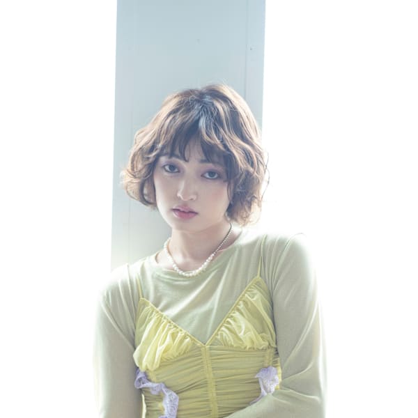 entrir下高井戸店×スタイル|entrir下高井戸店