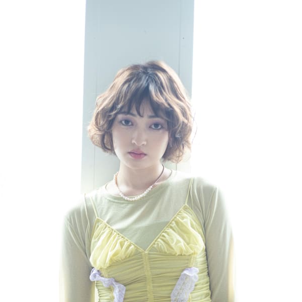 entrir下高井戸店×スタイル|entrir下高井戸店