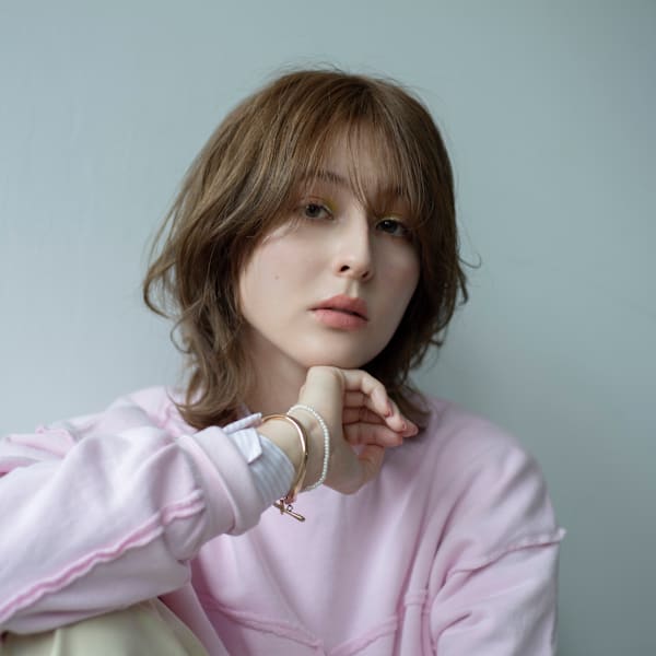 entrir下高井戸店×スタイル|entrir下高井戸店