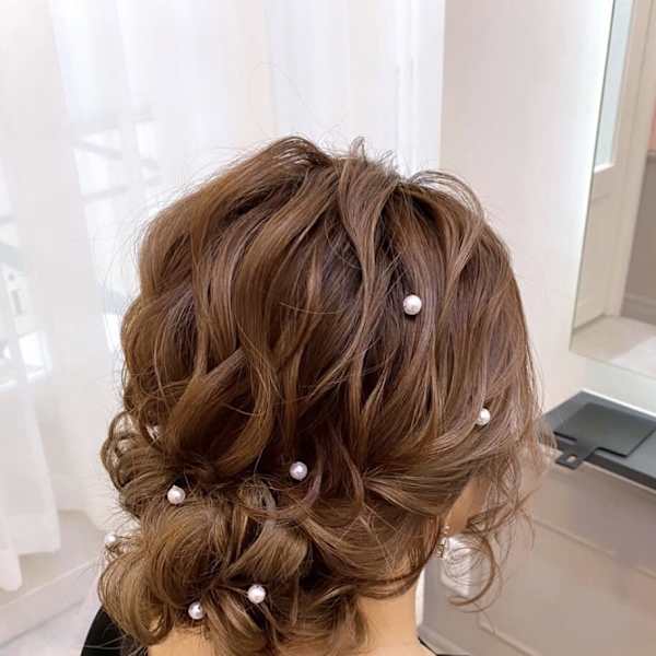 アップアレンジ