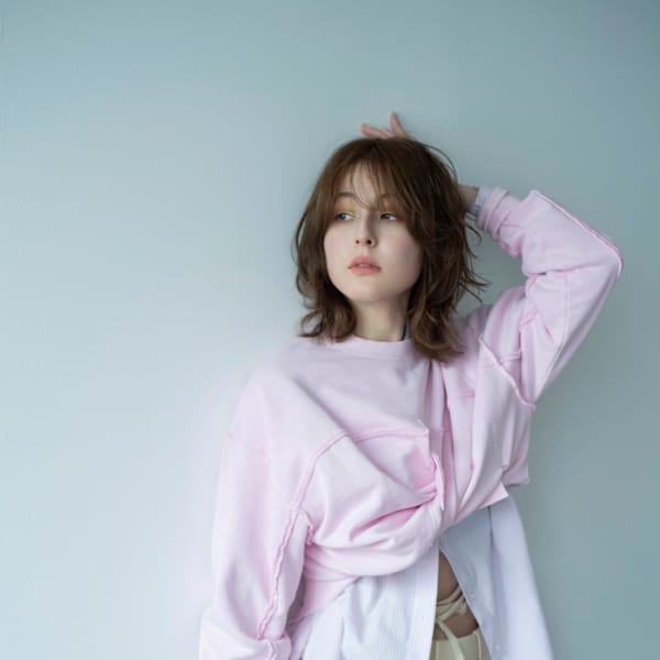 entrir下高井戸店×スタイル|entrir下高井戸店