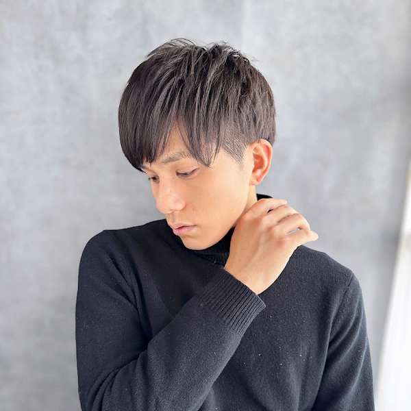 メンズ|Resortsalon M 新宿東口