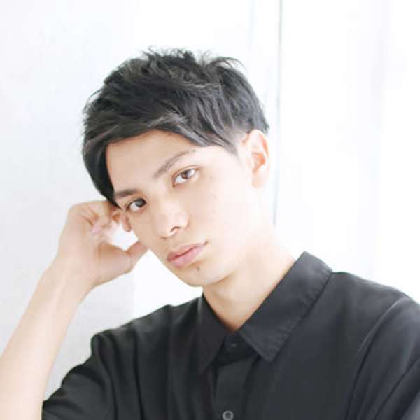 メンズ|Resortsalon M 新宿東口