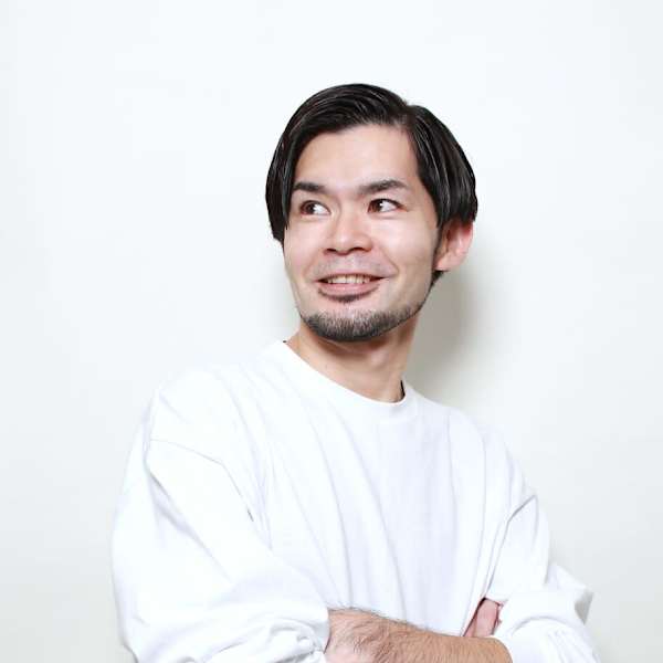 ROUGE mieux【ルージュ ミュー】のスタッフ紹介。哲 平