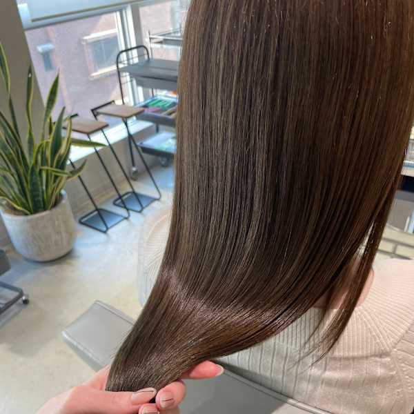 yoki. KOYUKI ヘアスタイル|yoki.