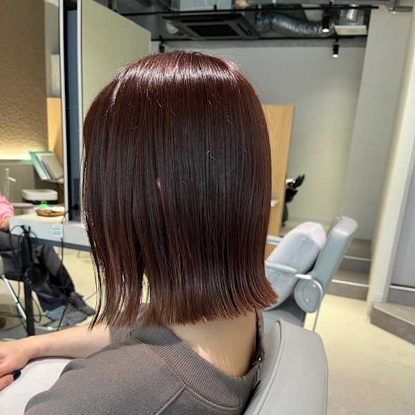 yoki. 江川 龍之介 ヘアスタイル|yoki.