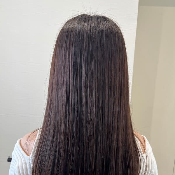 yoki. 江川 龍之介 ヘアスタイル|yoki.