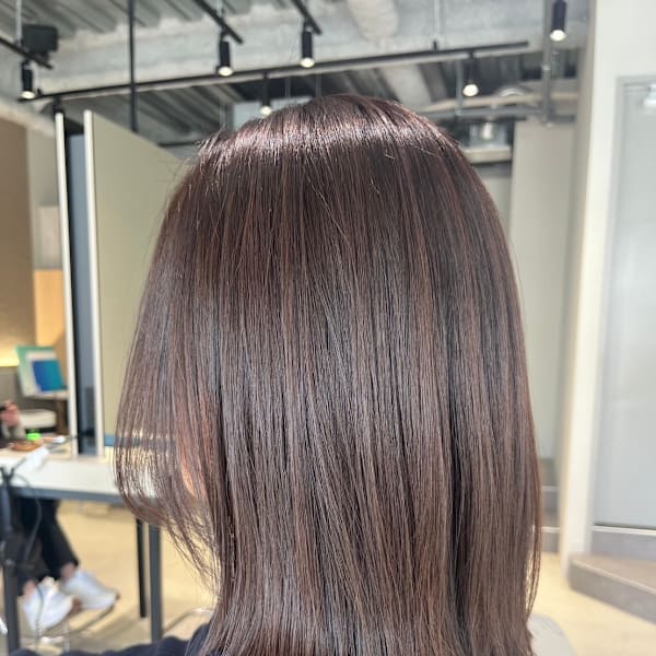 yoki. 江川 龍之介 ヘアスタイル|yoki.