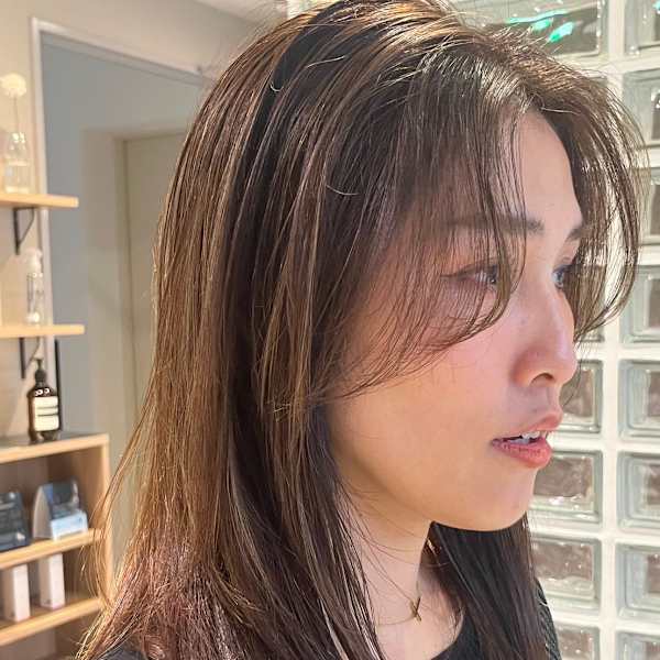 yoki. 江川 龍之介 ヘアスタイル|yoki.