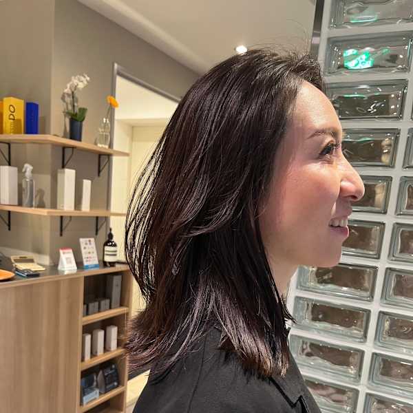 yoki. 江川 龍之介 ヘアスタイル|yoki.