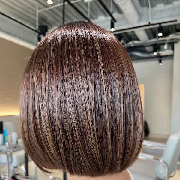 yoki. 江川 龍之介 ヘアスタイル|yoki.