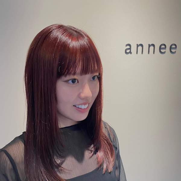 annee×スタイル|annee