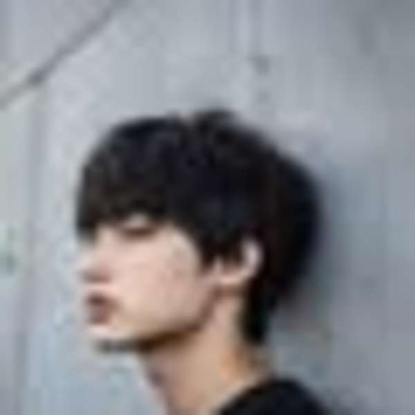 DUNO hair×メンズ