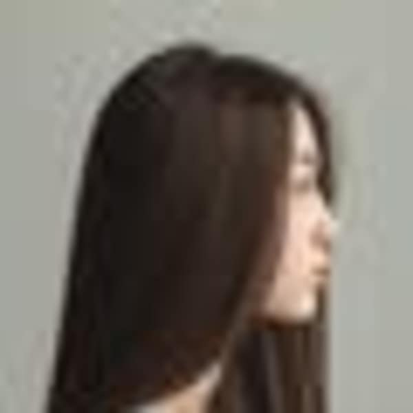 DUNO hair×縮毛矯正ロング|DUNO hair