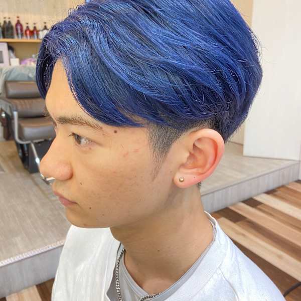 nina 【ニーナ】三軒茶屋×スタイル