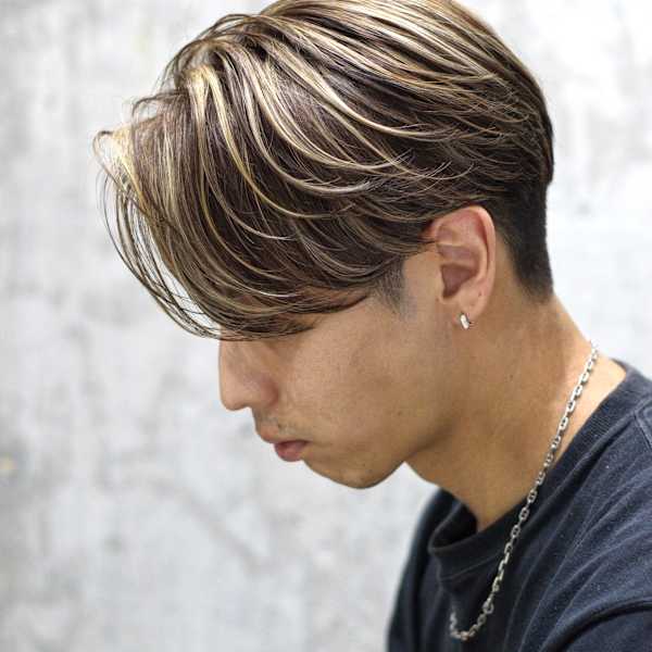 ALLZ渋谷【オルズ】×スタイル