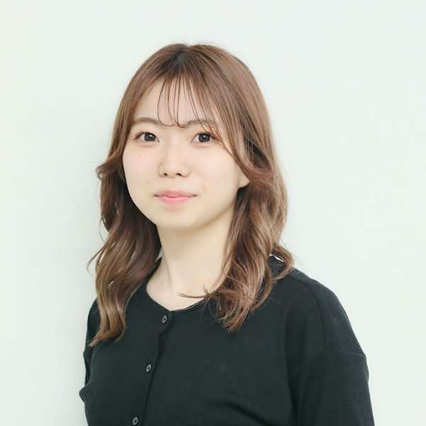 JILL franc 吉田店【ジル フラン ヨシダテン】のスタッフ紹介。西澤 奈瑠美