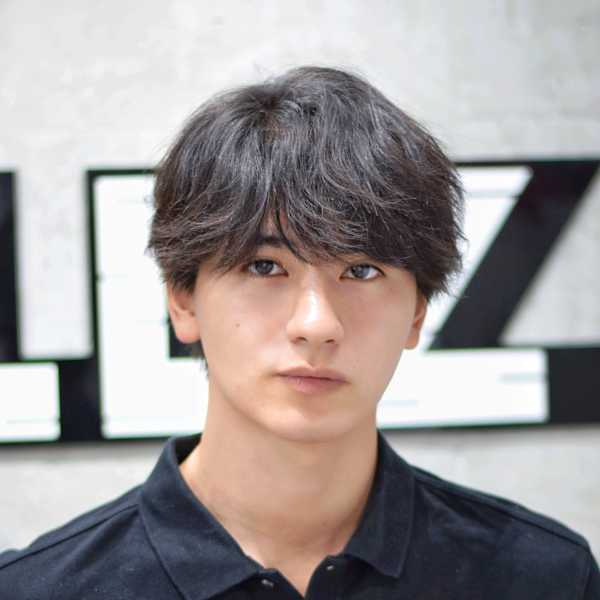 ALLZ渋谷【オルズ】×スタイル