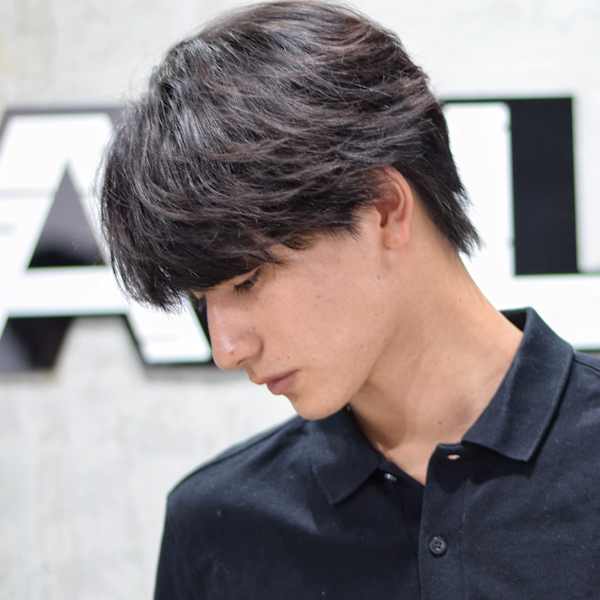 ALLZ渋谷【オルズ】×スタイル